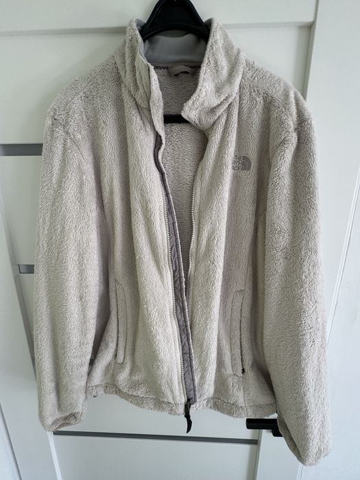 Polar the north face dama