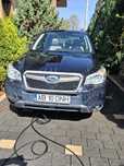 Subaru Forester 2.0 diesel  seria IV,Defect