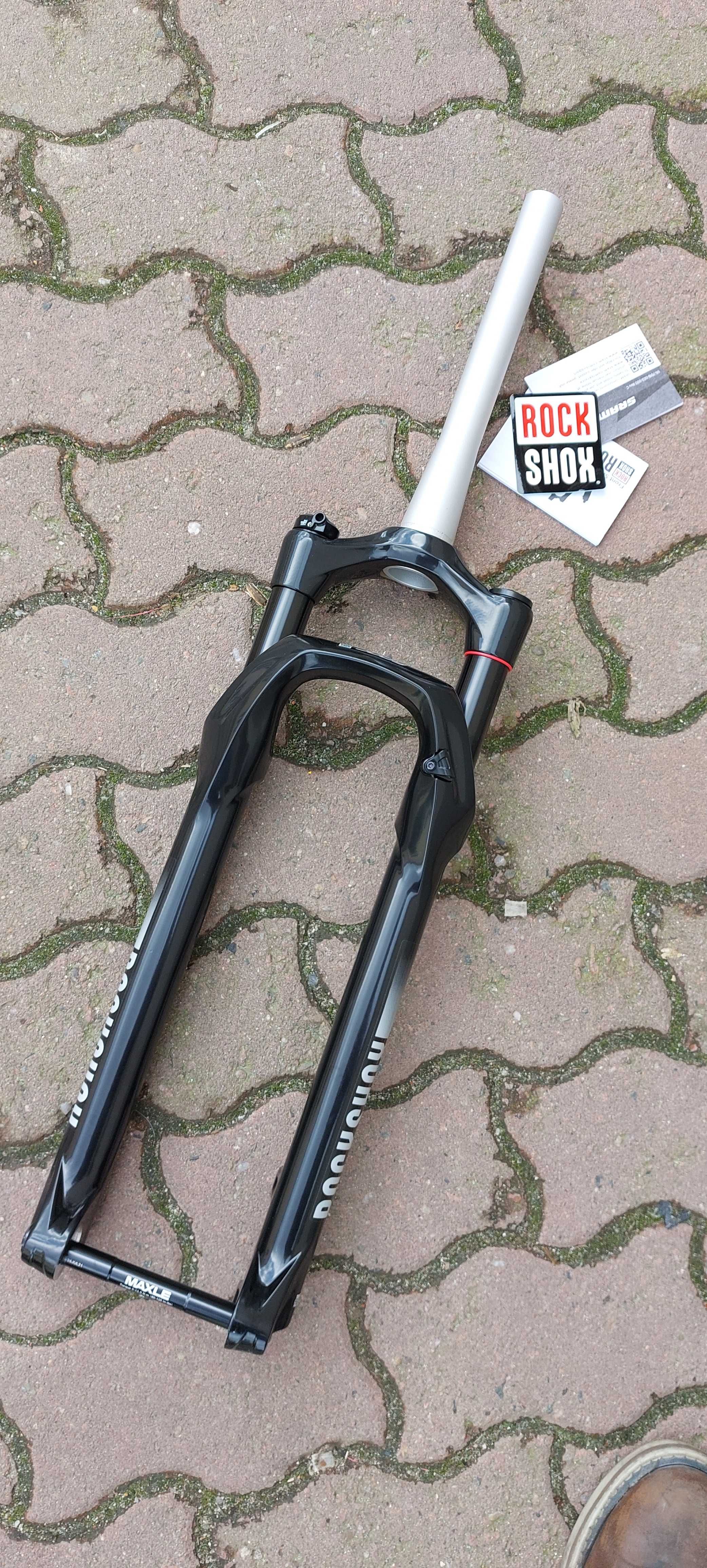 Furca RockShox Judy Gold RL 29"Tapered Boost NOU