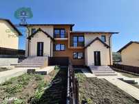 CASA P+E tip DUPLEX 3 camere, 2 bai, 94mp, teren 250mp, MIROSLAVA