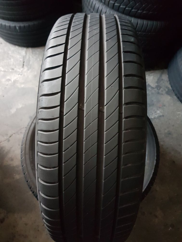 Michelin 195/65 R16 92V vară