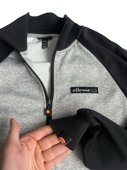 Ellesse  Мъжко Горнище  / XS/S / Оригинал