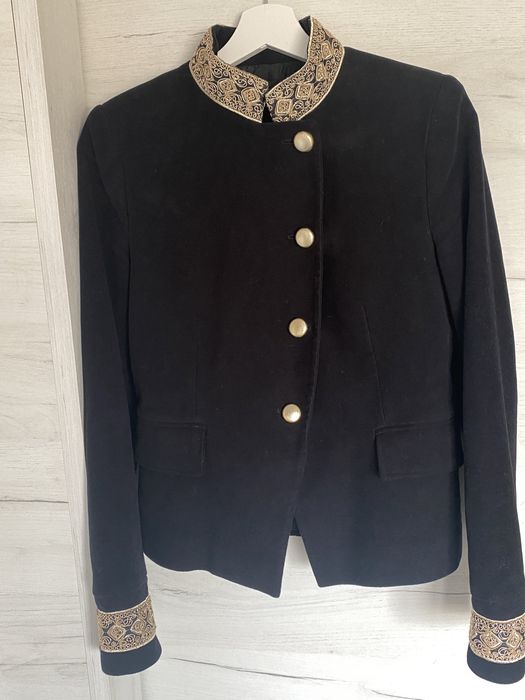 Sacou / Jacheta Zara