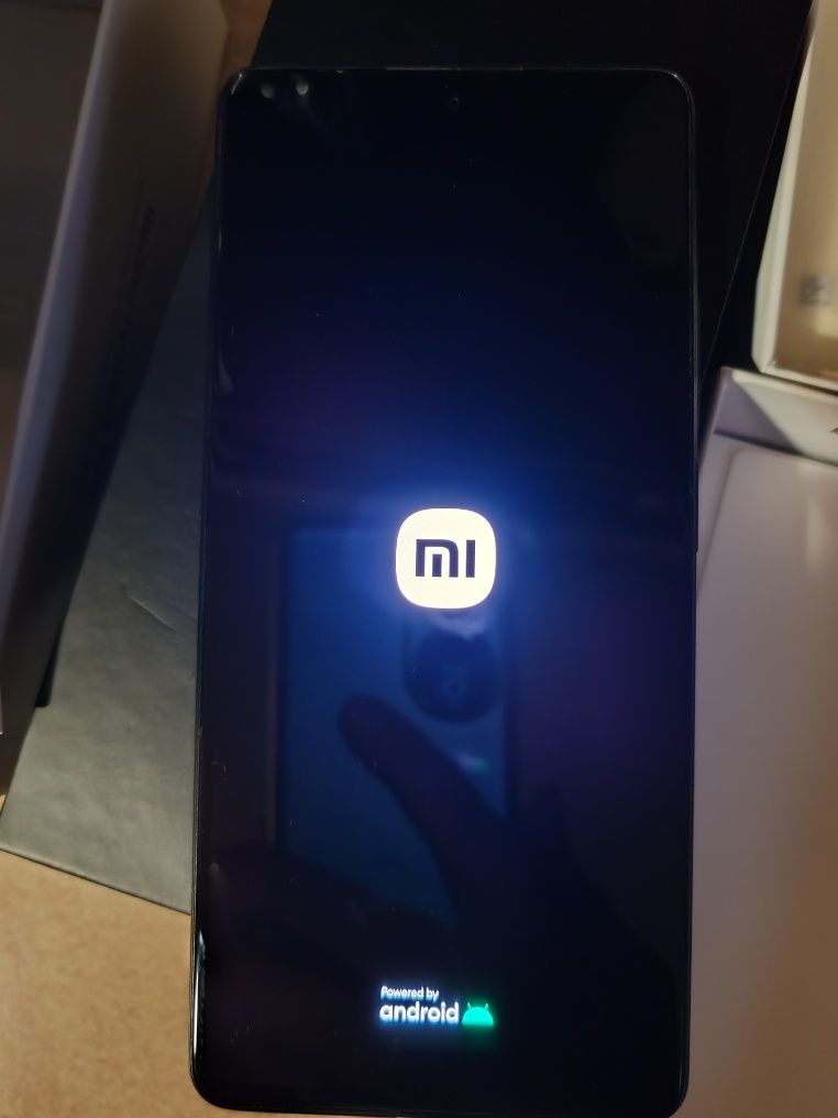 Телефон Xiaomi 11T 5G