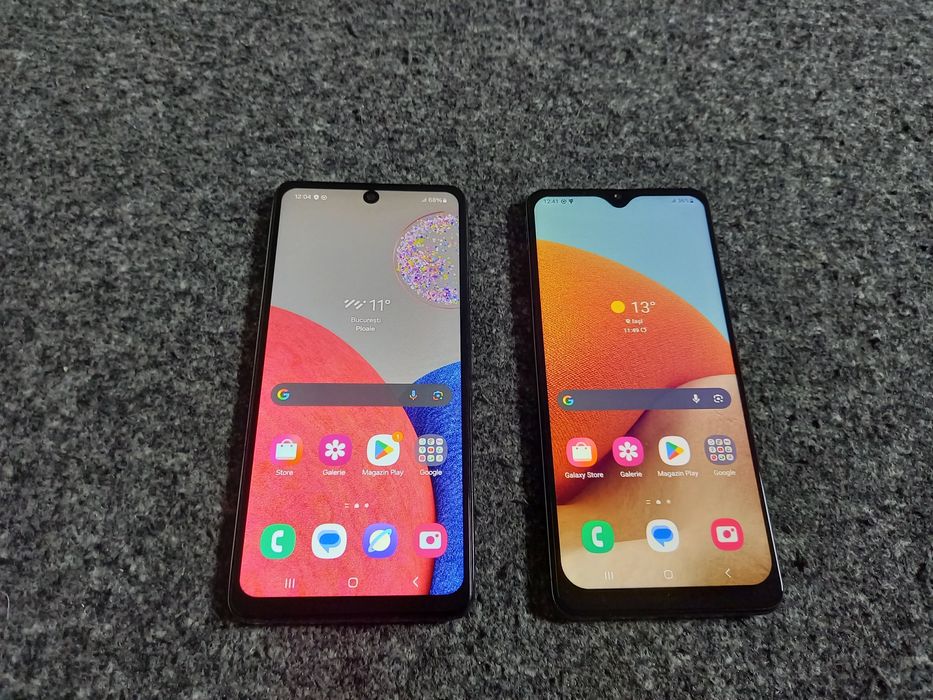 Telefon Samsung Galaxy A52s 5G - Samsung Galaxy A32