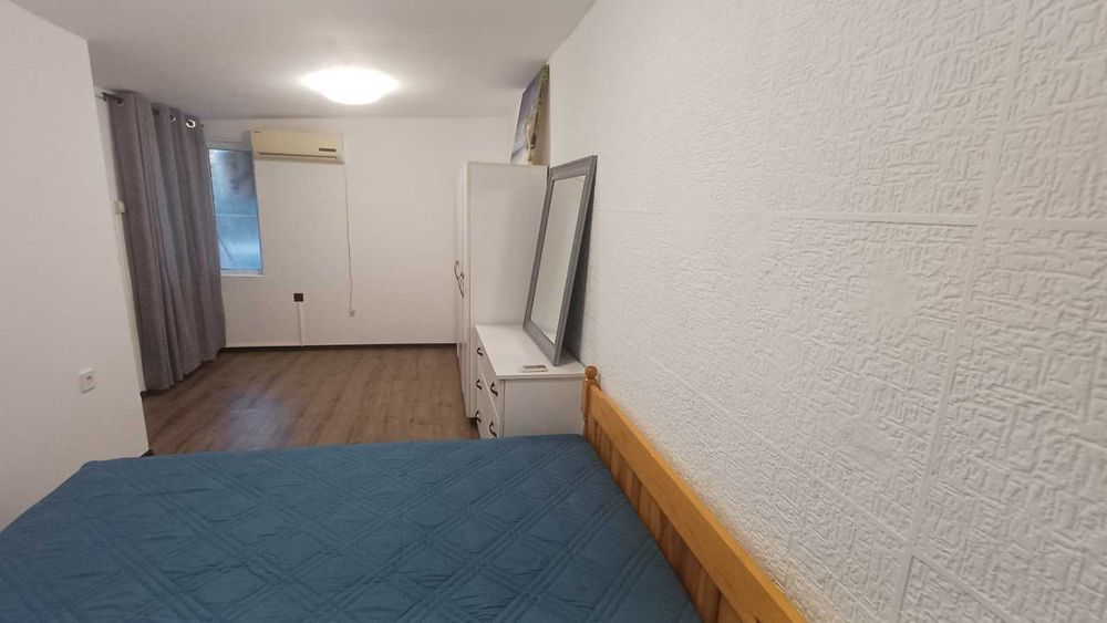 Под наем двустаен в кв. Трошево