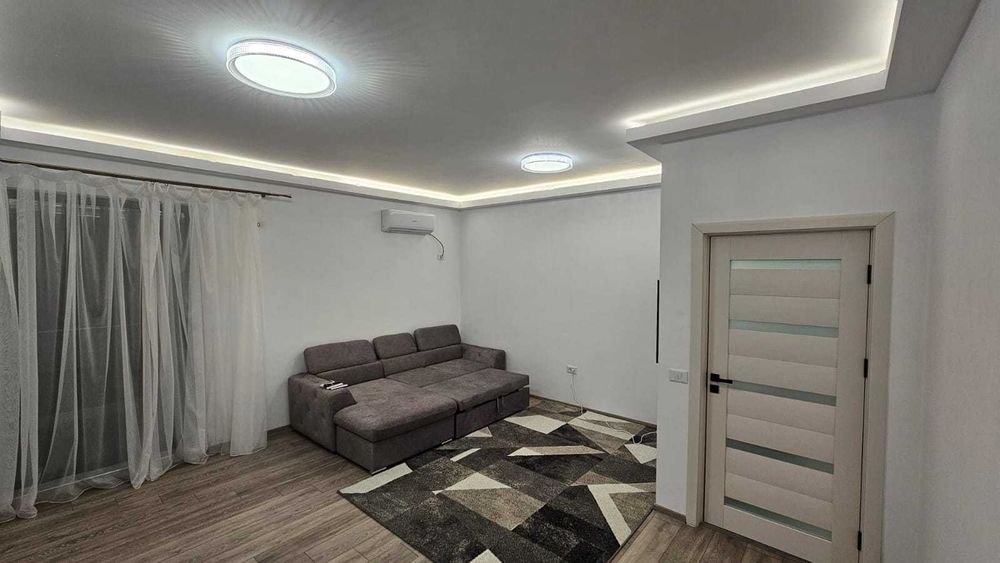 ANUNȚ CHIRIE  apartament cu 2 camere decomandate - ZONA FAR, CONSTANȚA