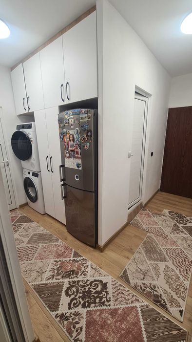 Отдавам апартамент под наем в Благоевград