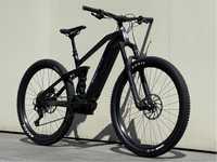 Bicicleta Electrica Ebike Bixs Sauvage E25, M 29, shimano, fox, SLX