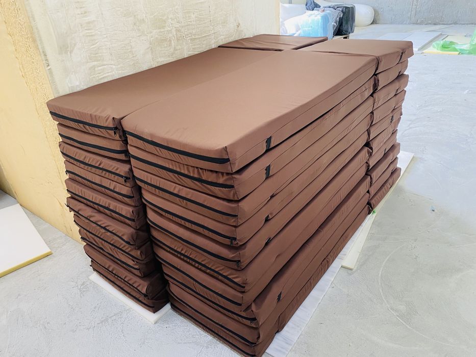 Saltele plaja - producator