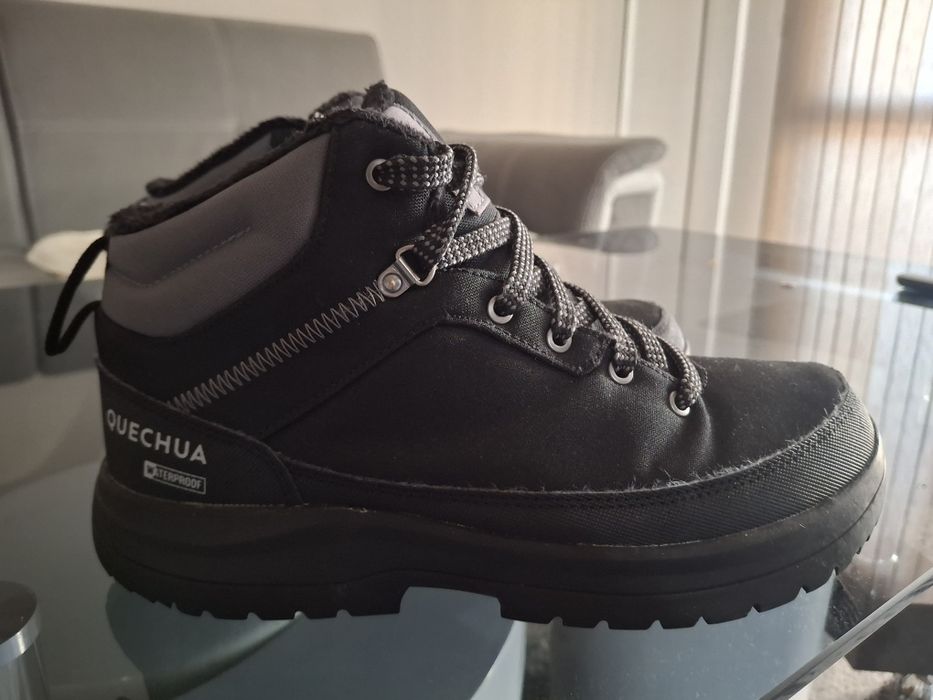 Зимни боти No38 Водоустойчиви