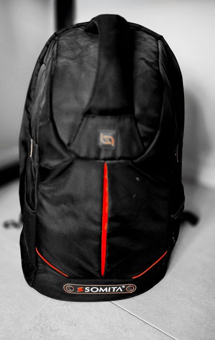 Camera video Panasonic AG - AC90