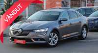 Renault Talisman Posibilitate RATE / LEASING / 24.08.2018 / TVA DEDUCTIBIL / 101.972 KM