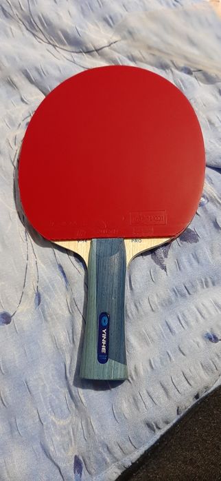 Butterfly tenergy 64si 05 noi folie
