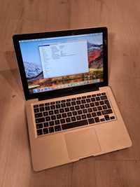 2 x Macbook pro 2011 A1278 Core i5 si i7 2.4 13" Late 2011 EMC 2555