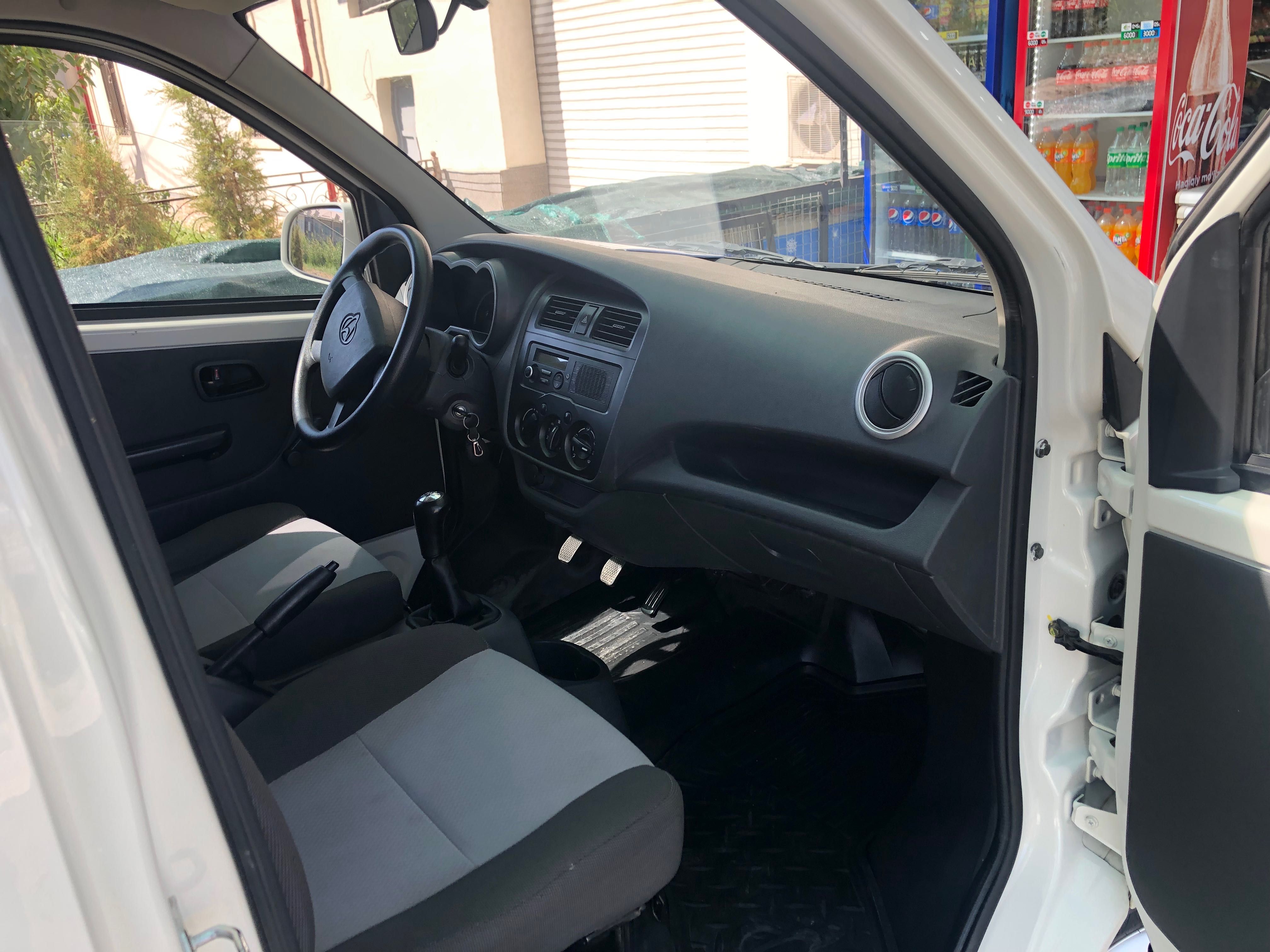 Arenda Changan 98