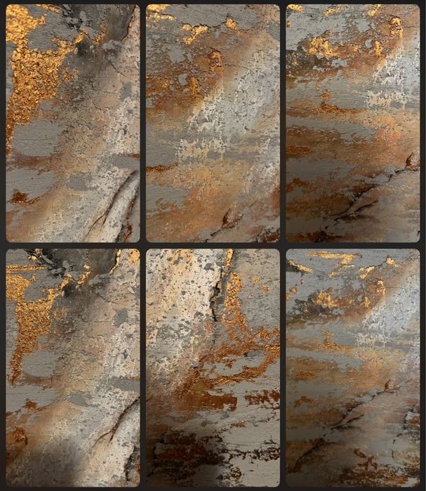 Релефна картина - 50/70