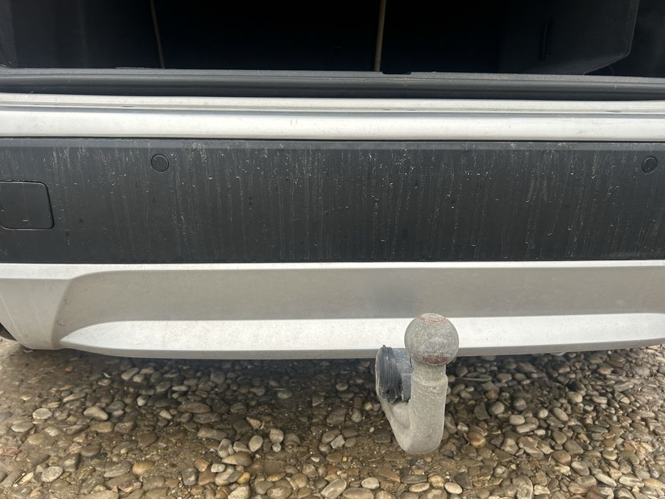 Cârlig remorcare electric complet cu instalație si modu BMW X3 F25