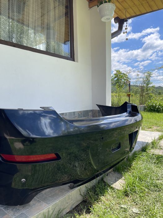 BMW Seria 6 F06/F12/F13 640D 640i