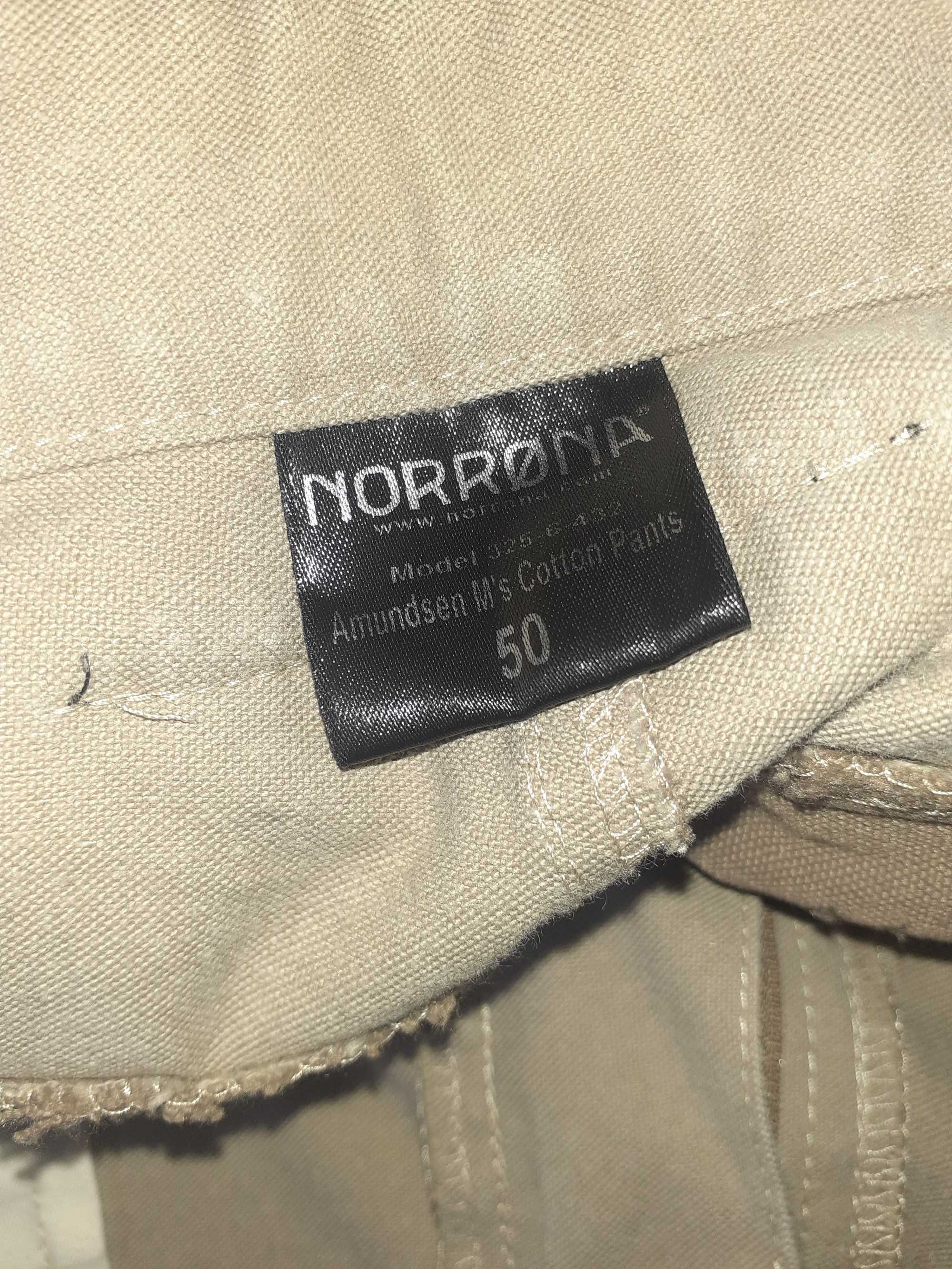 Haglofs,Norrona мембранни панталони
