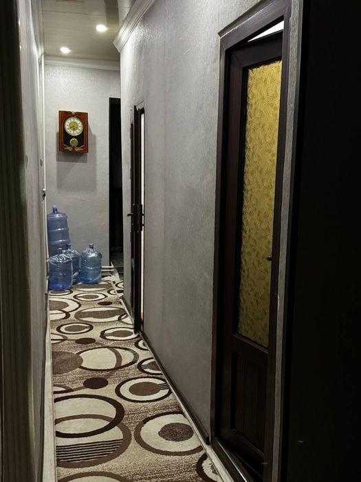 3-х комнатная Квартира