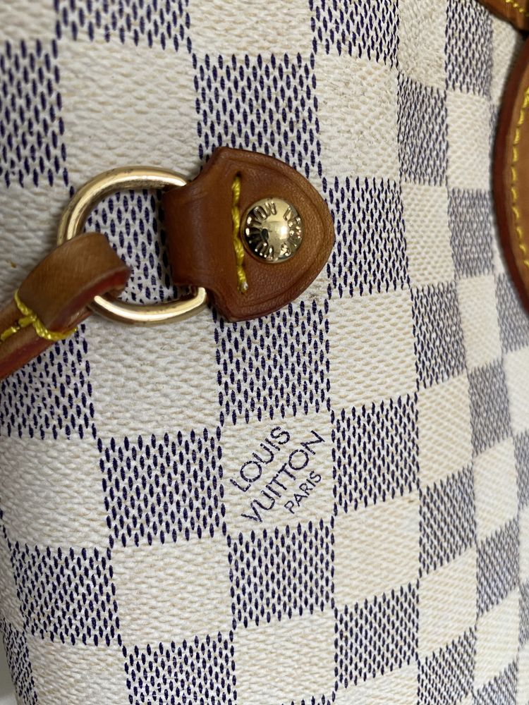 Louis Vuitton bag Neverfull PM