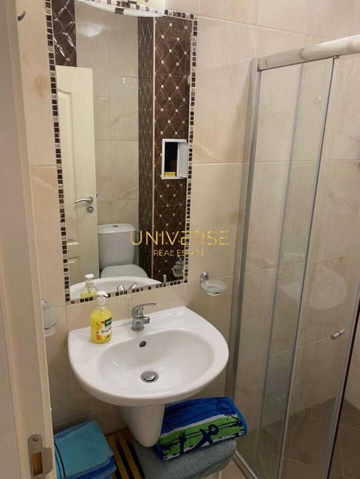 Продава се Едностаен апартамент в к.к. Слънчев бряг - 39 кв.м за 1718 €/кв.м - Снимка #4