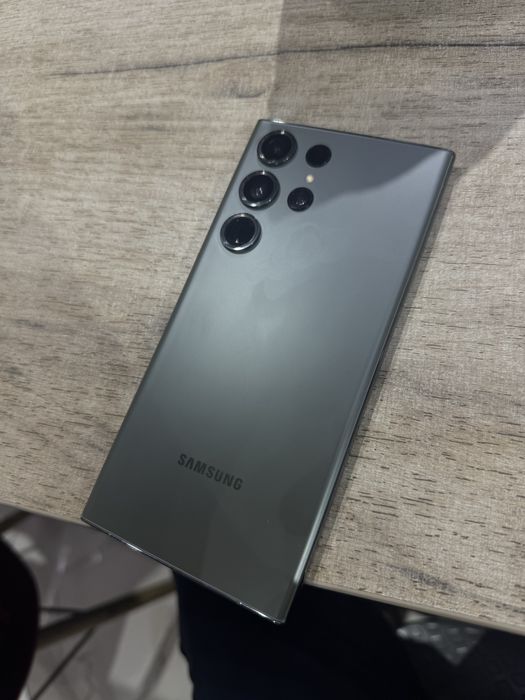 Samsung s23ultra ideal tel kha