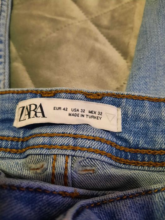 ZARA мъжки дънки