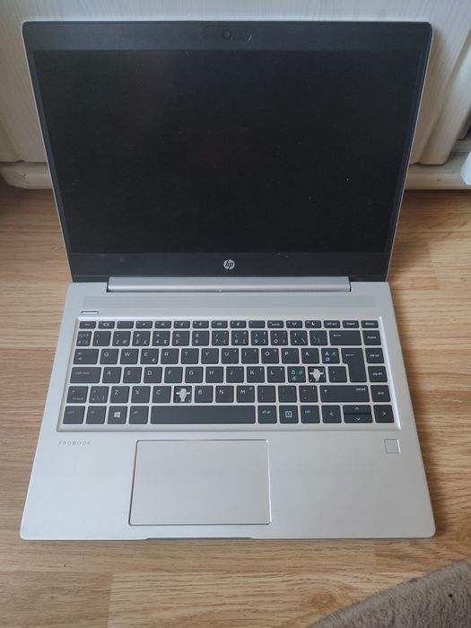 Carcasa + Tastatura + Balamale + Accesorii HP Probook 455 G7 HP 445 G7