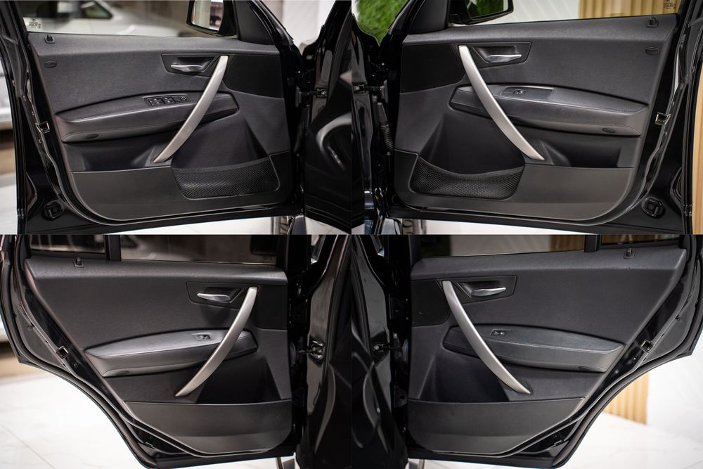 Bmw x3 Бмв х3 е83