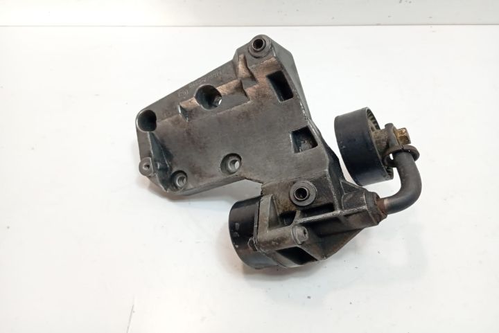 Suport  compresor clima cu intinzator 64557786194 BMW Seria 3 E46