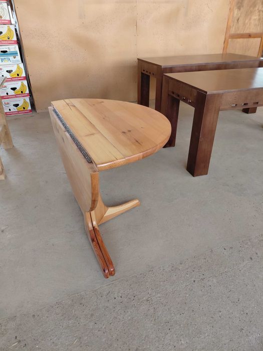 Маса трапезна ф110 см. и още пет различни модели