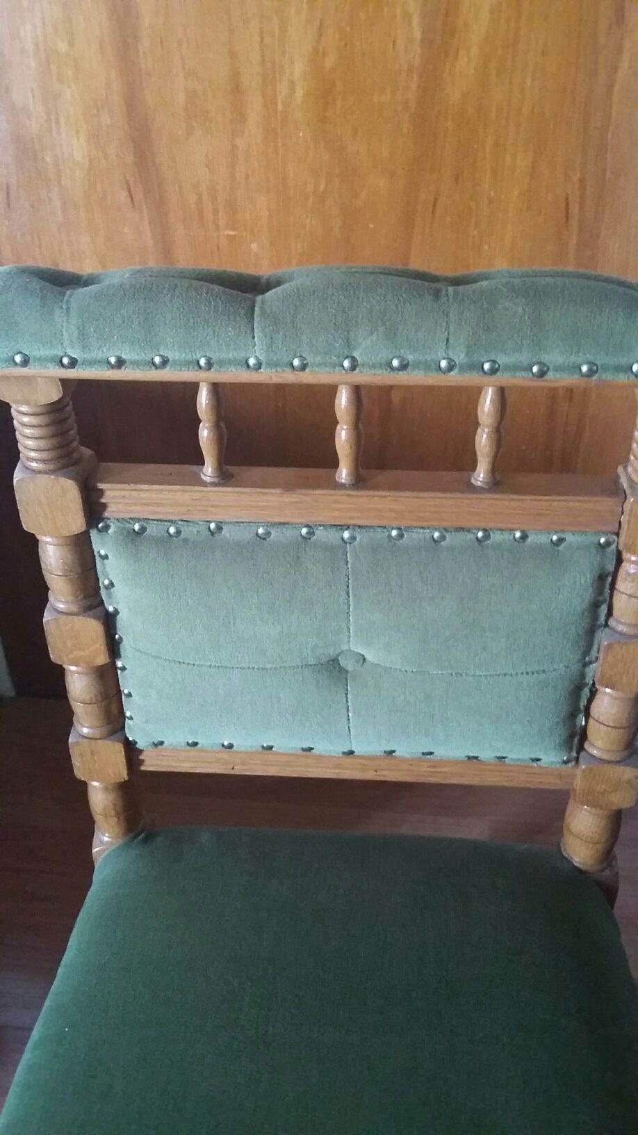 Canapea cu doua scaune