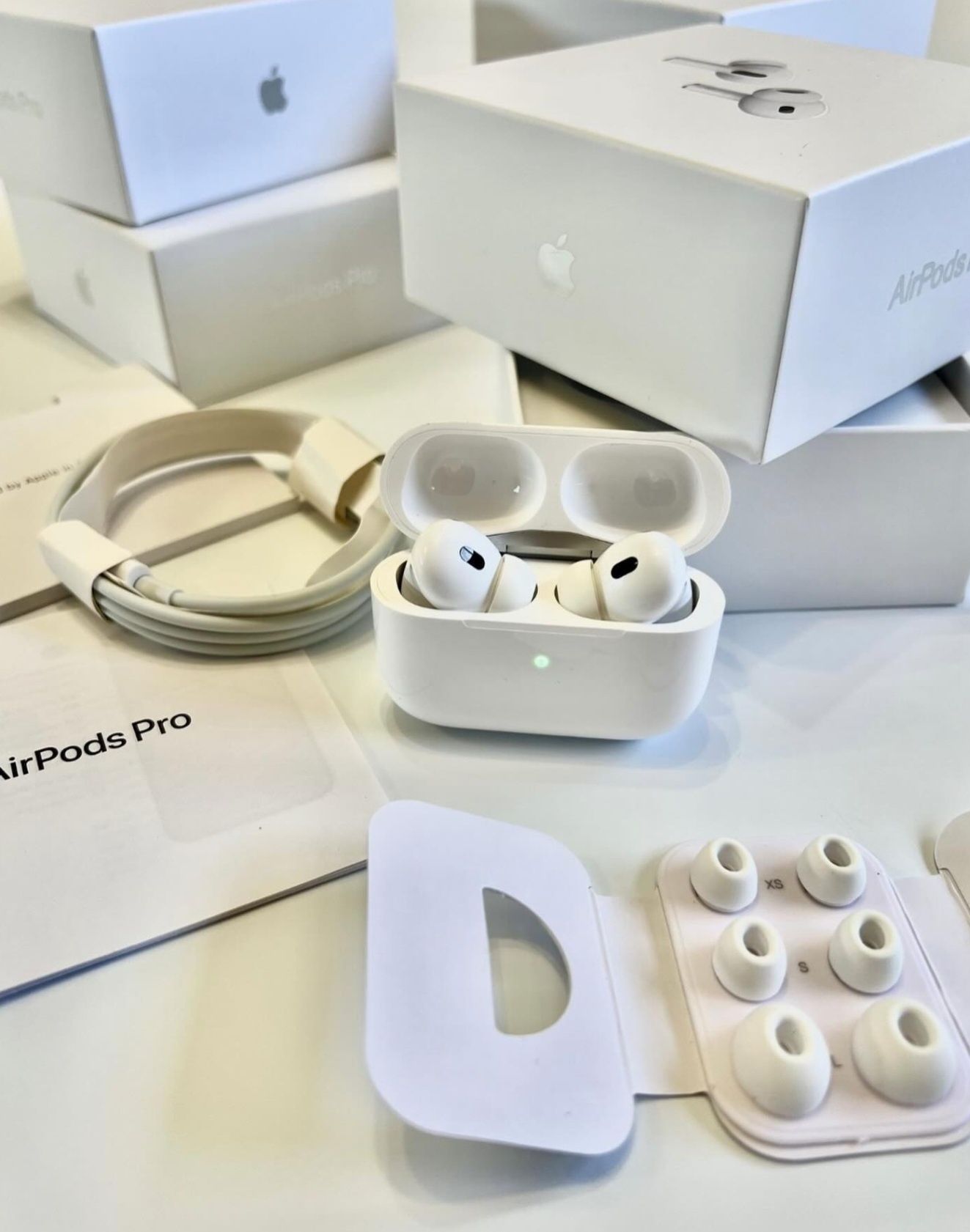 AirPods Pro Gen 2