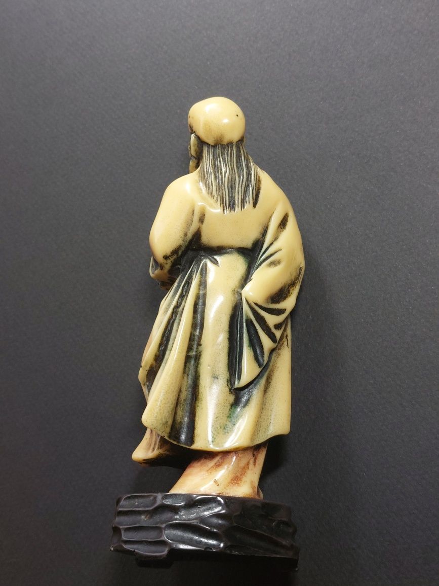 Statuetă China sec XIX