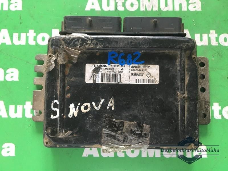 Calculator ecu Dacia Supernova 2000-2003 8200107212