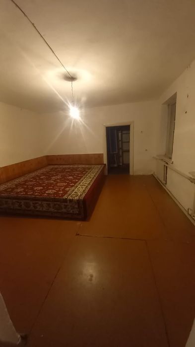 Продам двухкомнатную квартиру