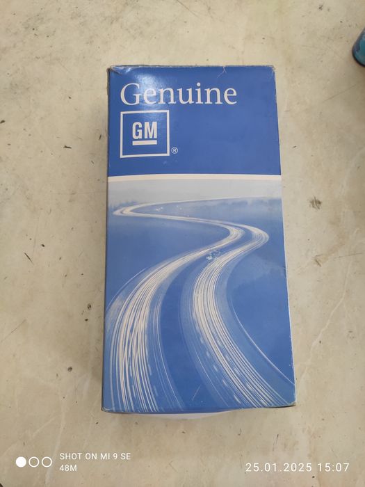 Damas pravada Gm original
