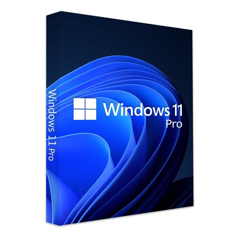 Windows 11 Home sau Pro + Antivirus - Stick USB - Licenta Retail