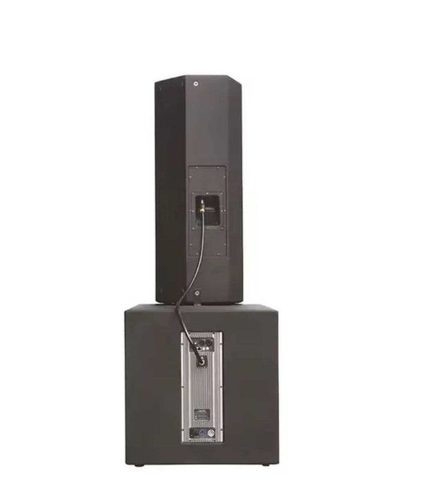 Колонка комплект MORIN