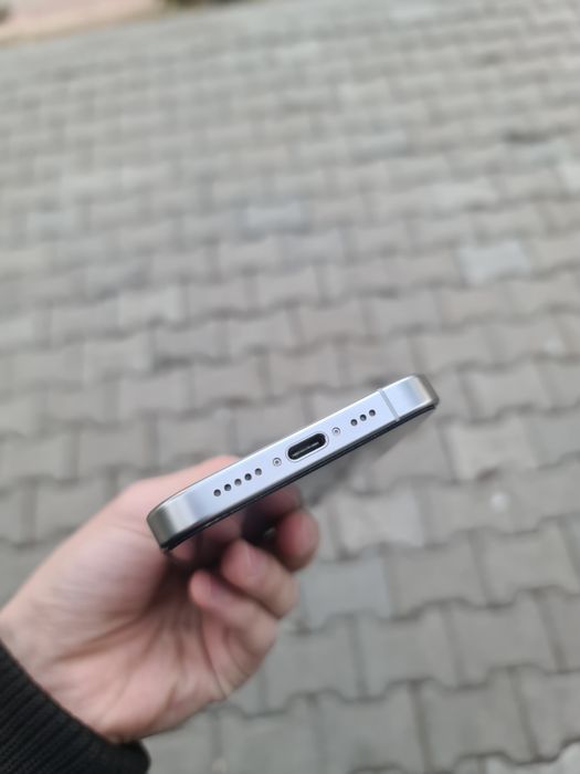 Iphone 15 Pro  91% Ideal