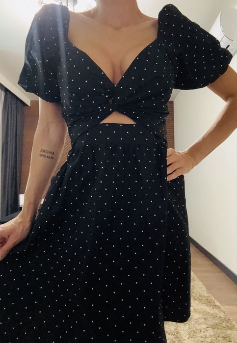 Сако с пера Zara