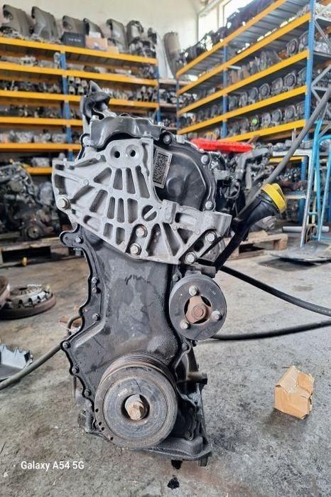 Motor Opel Vivaro 2.0 CDTI M9R-630; M9R-780; M9R-782; M9R-692