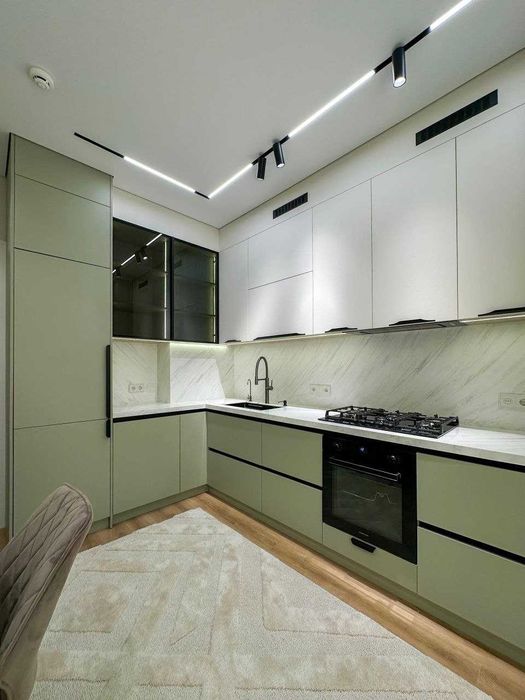 ПРОДАЁТСЯ 3-комнатная квартира в ЖК NRG QORASUV 3/5/9 90 m2