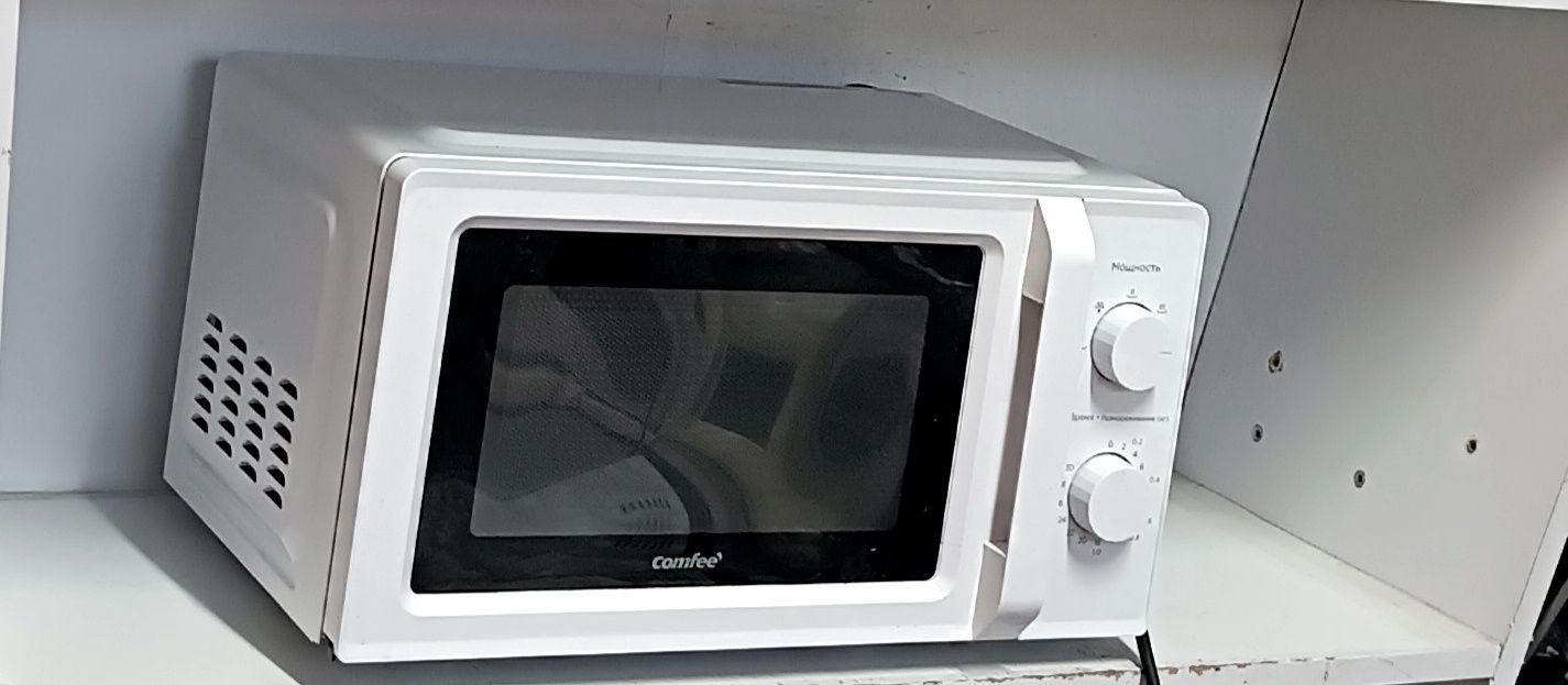 Продам микроволновку