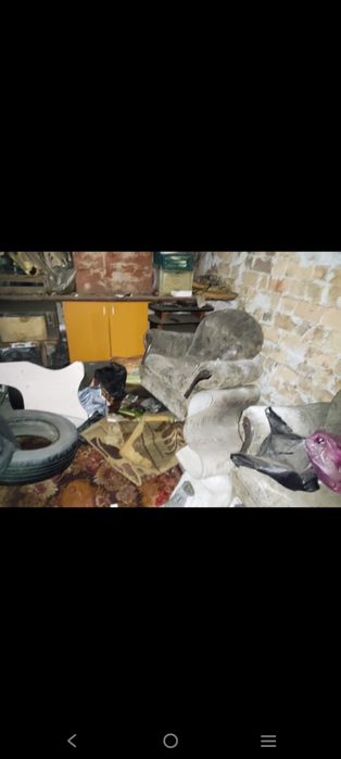 Отдам бесплатно(за шоколадку).Самовывоз.