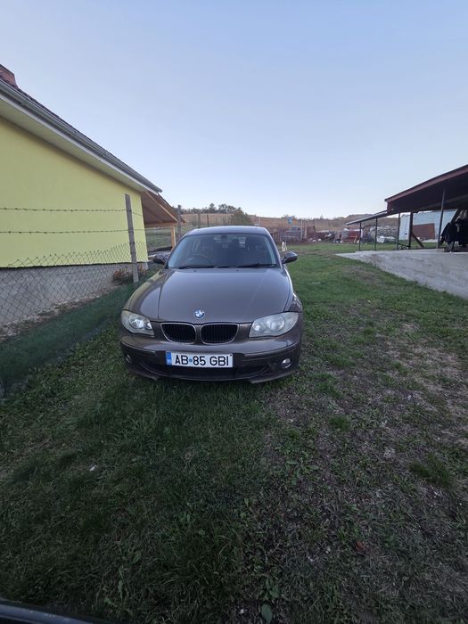 Vind Bmw seria 1