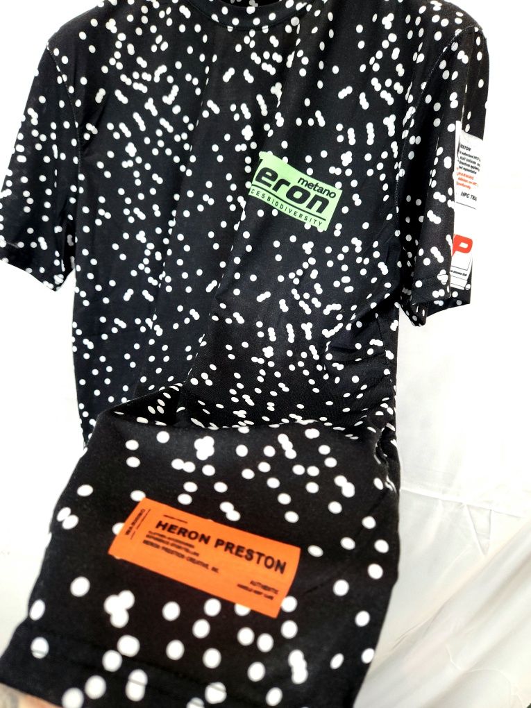 Heron Preston тениска