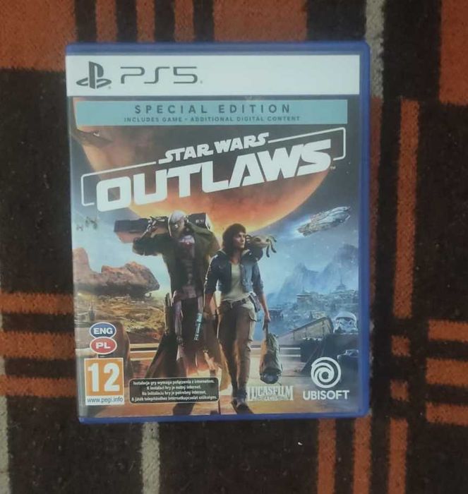 vand star wars outlaws ps5